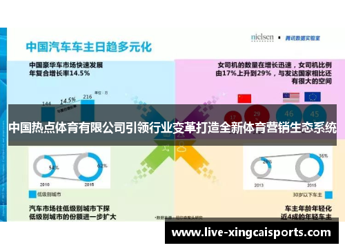 中国热点体育有限公司引领行业变革打造全新体育营销生态系统