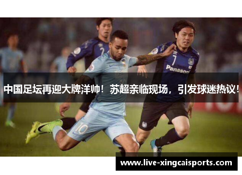 中国足坛再迎大牌洋帅！苏超亲临现场，引发球迷热议！